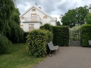 Hof Näs Lindgrenmuseum