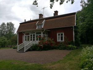 Hof Näs Lindgrenmuseum
